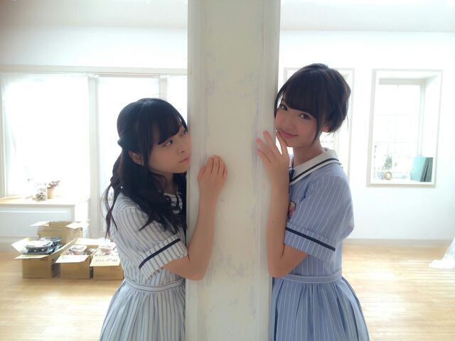和田 まあや｜hello＼(^-^)／髪型の意見 まっとるよぉ(*^^*)（2014-07-01）｜3枚目