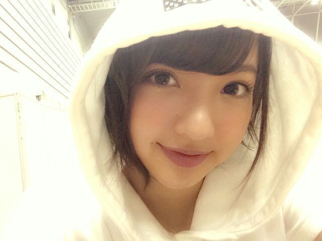 和田 まあや｜hello＼(^-^)／髪型の意見 まっとるよぉ(*^^*)（2014-07-01）｜5枚目