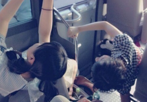 和田 まあや｜やっと期末テストから解放されま した( ^-^)ノ∠※。.:*:・ '°☆（2014-07-12）｜2枚目