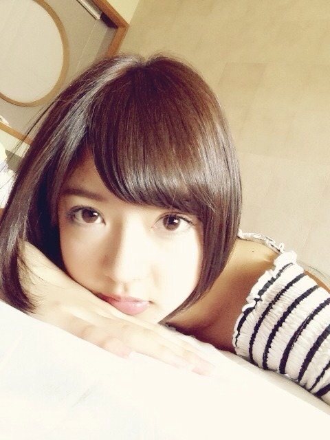 和田 まあや｜選抜発表☆これからも皆が笑顔で 平和でありますように......（2014-08-06）｜2枚目