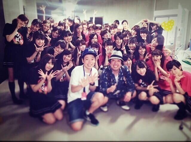 和田 まあや｜今ね、ラベンダーの香りのお風呂 にはいってるの〜＼(^-^)／（2014-08-26）