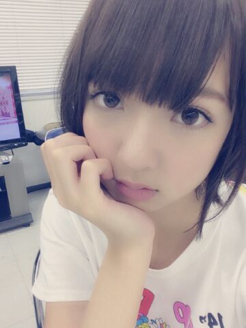 和田 まあや｜ねねちゃん、かずみん、ひなちゃ ん、あみちゃん、ちーちゃんとお話し中 ！（2014-09-23）