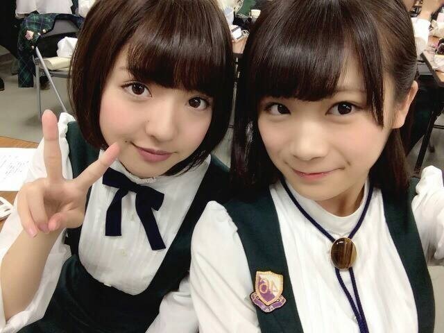 和田 まあや｜アイムsorryヒゲソーリー( ←メイクさんが考えてくれましたw)（2014-10-01）｜6枚目