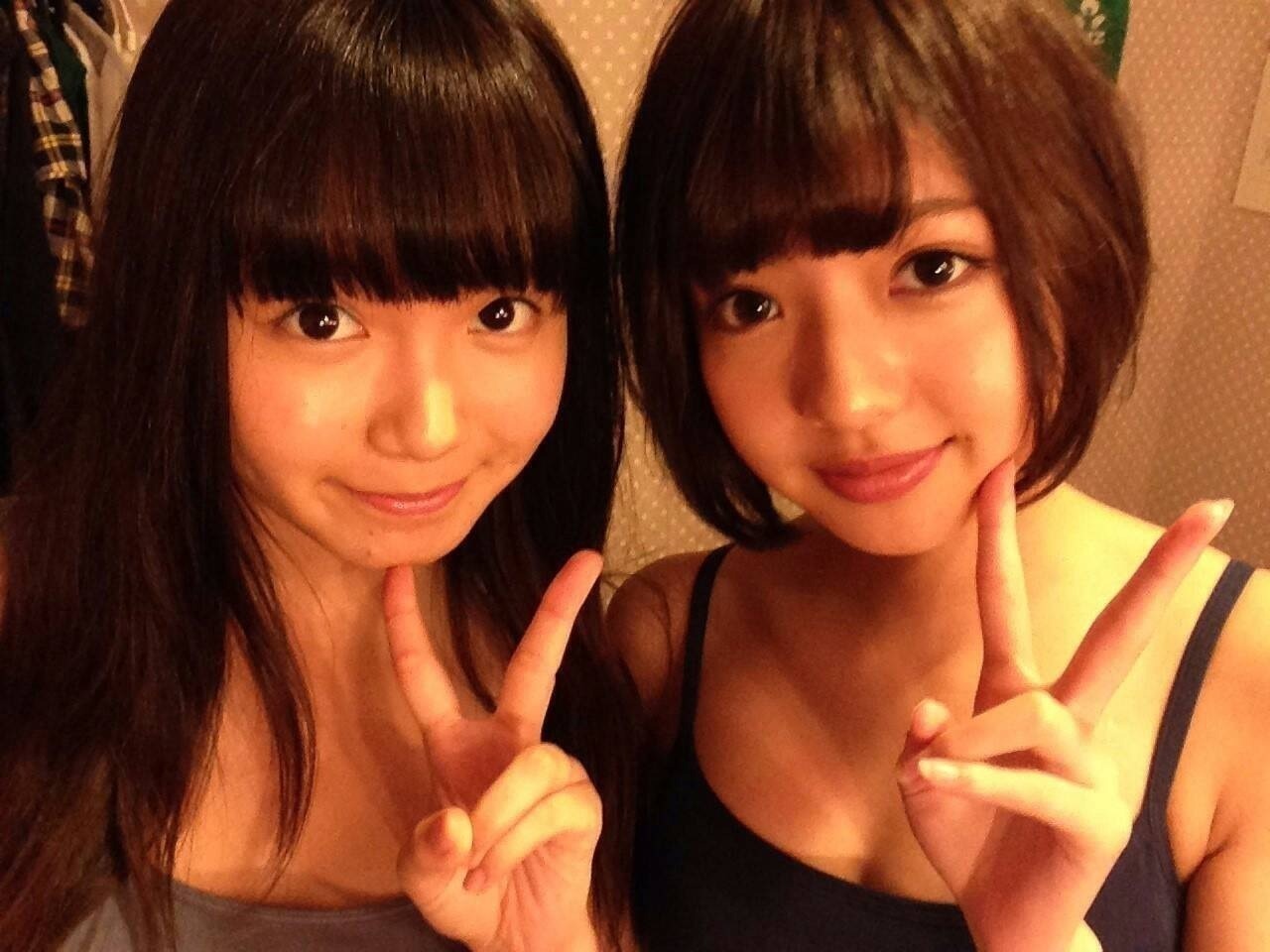 和田 まあや｜アイムsorryヒゲソーリー( ←メイクさんが考えてくれましたw)（2014-10-01）｜18枚目