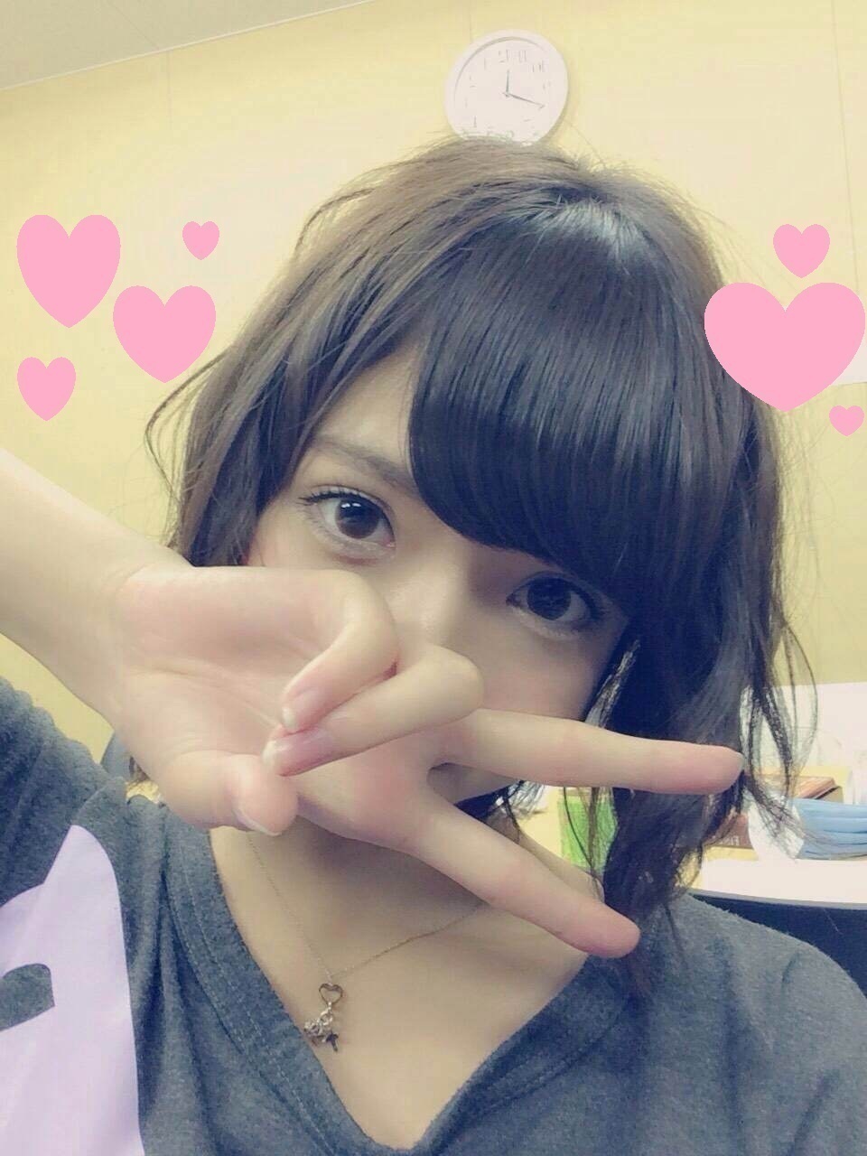 和田 まあや｜NOGIBINGO3今夜ちゃんと 見てね？o(^o^)oめっちゃ頑張り ました(^_^)（2014-10-20）｜53枚目