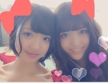 和田 まあや｜メンバーの素の表情 （＾∇＾）（2014-11-03）｜57枚目