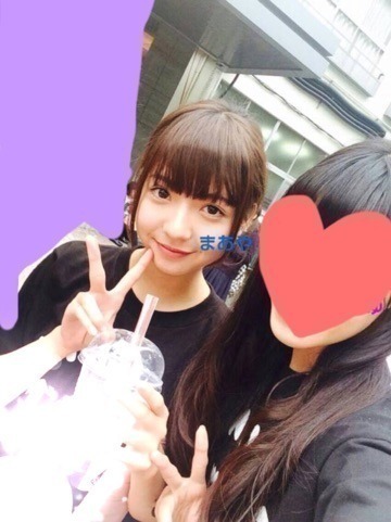 和田 まあや｜普段の学生まあや( ^ ω^ )（2014-11-06）｜7枚目