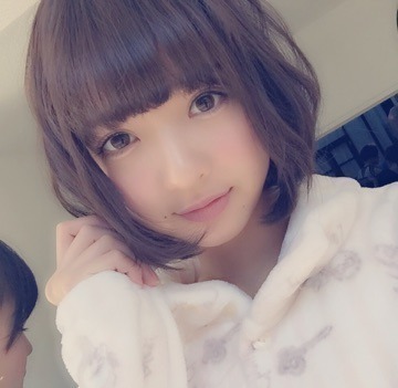和田 まあや｜NOGIBINGOで食べた マグロの目玉は美味 しいよ～(^O^)笑笑笑（2014-11-15）｜21枚目