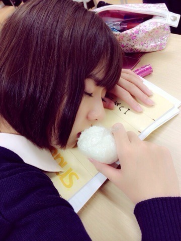 和田 まあや｜自分でも衝撃だった 話‥！！！＞_＜笑（2014-11-24）｜4枚目