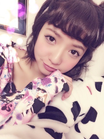 和田 まあや｜シンデレラって10回 いう約束しなきゃ見 ちゃだめっ(>_<)（＾ ∇＾）（2014-11-30）｜19枚目