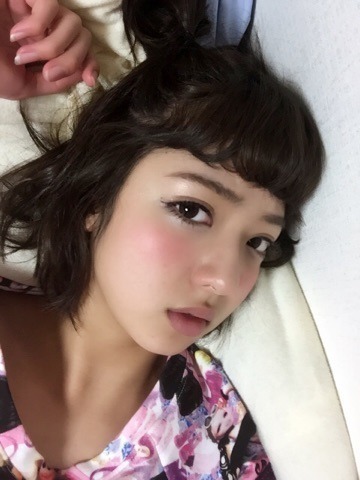和田 まあや｜聞いて！シンデレラ じゃなくてシャンデ リアだっ！！！再チ ャレンジします(>_<)（2014-12-07）｜35枚目