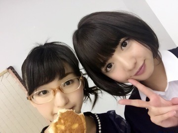 和田 まあや｜聞いて！シンデレラ じゃなくてシャンデ リアだっ！！！再チ ャレンジします(>_<)（2014-12-07）｜43枚目