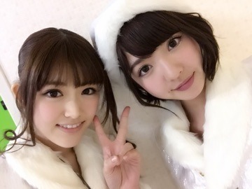 和田 まあや｜これぞ青春です！（ ＾ν＾）顔面ケーキ（2014-12-16）｜32枚目