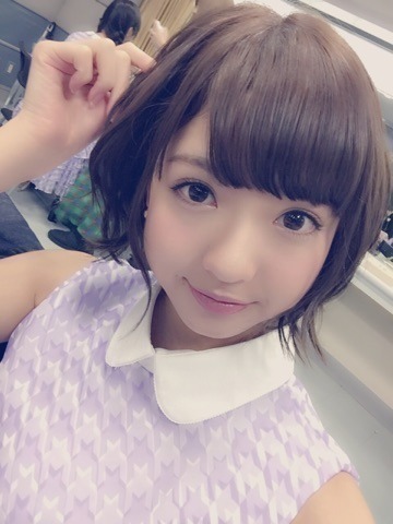 和田 まあや｜内容盛りだくさ～ん っ*¥(^o^)/*（2014-12-25）｜24枚目