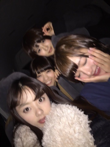 和田 まあや｜内容盛りだくさ～ん っ*¥(^o^)/*（2014-12-25）｜29枚目