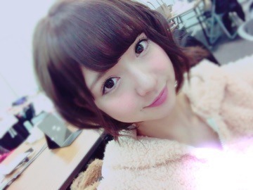 和田 まあや｜まあやの間違えてたここだけのシークレ ット話っ（＾ν＾）（2014-12-29）｜3枚目