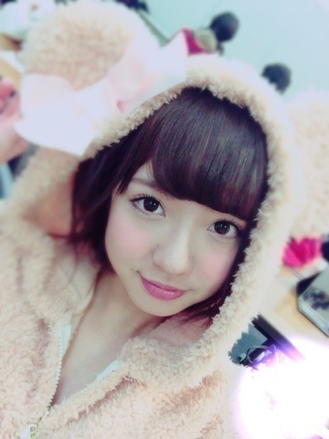 和田 まあや｜まあやの間違えてたここだけのシークレ ット話っ（＾ν＾）（2014-12-29）｜16枚目