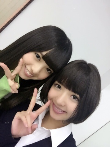 和田 まあや｜まあやの間違えてたここだけのシークレ ット話っ（＾ν＾）（2014-12-29）｜27枚目