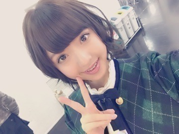 和田 まあや｜お世話になりまし た^ ^感謝♡LOVELOVEYOU(  ^ω^ )（2014-12-31）｜20枚目