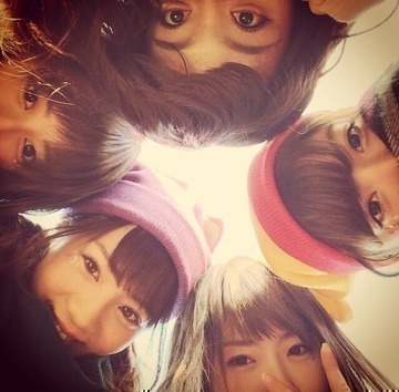 和田 まあや｜happy*new*year**\(^o^)/*（2015-01-09）｜17枚目