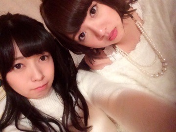 和田 まあや｜更新遅れました。。。（2015-01-23）｜4枚目