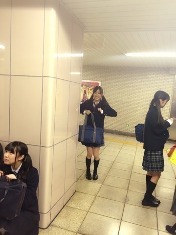 和田 まあや｜更新遅れました。。。（2015-01-23）｜28枚目