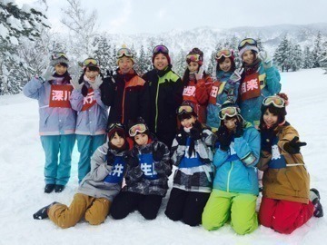和田 まあや｜写真いっぱい☆アン ダースタンドって言 葉をよく使いたがる まあやです(*•̀ᴗ •́*)و ̑̑（2015-02-11）｜26枚目