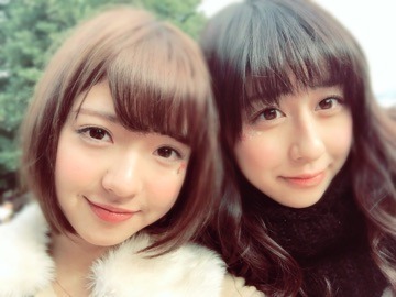 和田 まあや｜写真いっぱい☆アン ダースタンドって言 葉をよく使いたがる まあやです(*•̀ᴗ •́*)و ̑̑（2015-02-11）｜56枚目