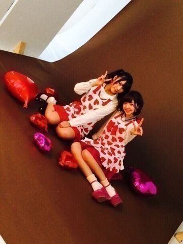 和田 まあや｜写真いっぱい☆アン ダースタンドって言 葉をよく使いたがる まあやです(*•̀ᴗ •́*)و ̑̑（2015-02-11）｜68枚目