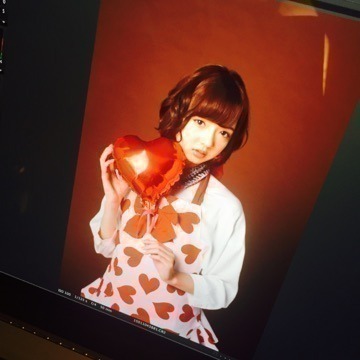 和田 まあや｜写真いっぱい☆アン ダースタンドって言 葉をよく使いたがる まあやです(*•̀ᴗ •́*)و ̑̑（2015-02-11）｜75枚目