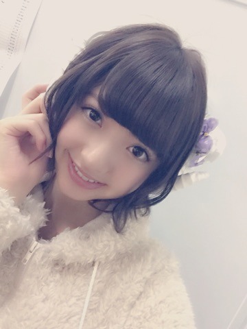 和田 まあや｜写真いっぱい☆アン ダースタンドって言 葉をよく使いたがる まあやです(*•̀ᴗ •́*)و ̑̑（2015-02-11）｜80枚目
