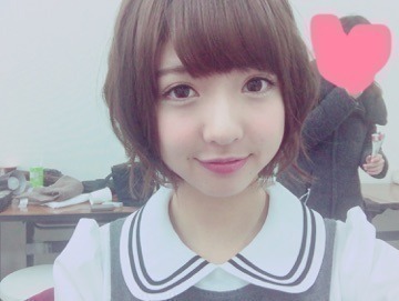 和田 まあや｜エレベーター2階の 時２月２２日２時２ ２分を見た凄いBirthd ay'٩꒰｡•◡•｡꒱۶'（2015-02-23）｜29枚目