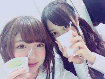 和田 まあや｜７５５でまあやの朝 の寝癖載せられたから！ いつかみなみの寝癖 載せてやるぅっ٩(๑ `ȏ´๑)۶♡∟ᵒᵛᵉ ૫૦∪（2015-03-21）｜15枚目
