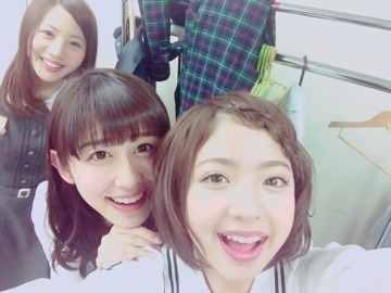 和田 まあや｜もうすぐ始業式✺◟ (∗❛ัᴗ❛ั∗)◞ ✺担任の先生だれだ…（2015-04-06）｜19枚目