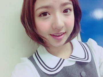 和田 まあや｜17才になりました。 ٩(๑^o^๑)۶（2015-04-23）｜3枚目