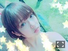 和田 まあや｜今年初のかき氷食べ たよ( ๑ ᴖ ᴈ ᴖ)ᴖ  ᴑ ᴖ๑)❣夏先取り ～୧⃛(๑⃙⃘◡̈๑ ⃙⃘)୨⃛（2015-06-08）｜31枚目
