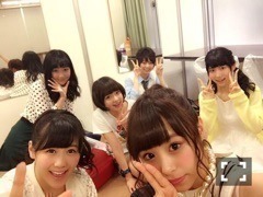 和田 まあや｜現代文の本読みで自 信満々に手挙げて呼 んでたら大和屋のこ …（2015-06-18）｜2枚目