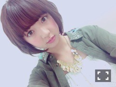 和田 まあや｜内容盛り沢山になっ ちゃったけどまあや なりの鳥居坂とかの 気持ち...꒰⑅•ᴗ•⑅꒱（2015-07-05）｜5枚目