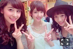 和田 まあや｜unity｢ユニティー｣ をうんてぃーって読 んだことについ…（2015-07-21）｜5枚目
