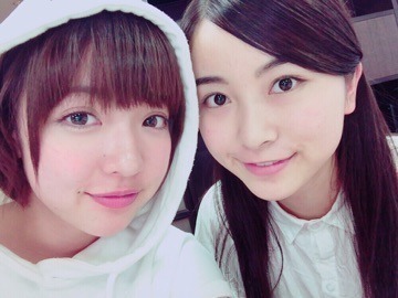 和田 まあや｜全国ツアー始まるね ⋆⑅˚₊*୧⃛꒰ɞ̴̶ ̷◟◞ʚ̴̶̷̷꒱୨⃛*₊˚（2015-07-28）｜20枚目