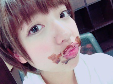 和田 まあや｜全国ツアー始まるね ⋆⑅˚₊*୧⃛꒰ɞ̴̶ ̷◟◞ʚ̴̶̷̷꒱୨⃛*₊˚（2015-07-28）｜29枚目