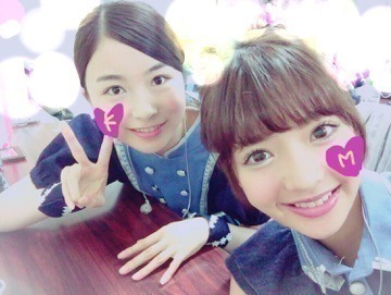 和田 まあや｜今日の名古屋のＭＣ でブログを強制更新 命令があった和田ま あやです...笑（2015-08-09）｜21枚目