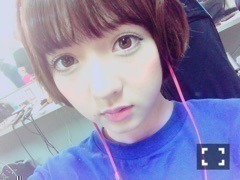 和田 まあや｜やるぅぅぅっ✩しち ろくしじゅうろく！ (スタイリストさん マネージャーさんメ ンバーが考えた題名)笑（2015-08-20）｜13枚目