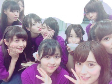 和田 まあや｜真夏の全国ツアー201 5！ありがとうヾ(*´ ∀｀*)ﾉ（2015-09-01）｜19枚目