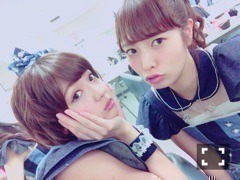 和田 まあや｜またちゃんと更新し ます！今日は明日に 向けて御挨拶ヾ(*´ ∀｀*)ﾉ（2015-09-11）｜7枚目