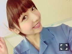 和田 まあや｜funファンってよんで フンとかくっ(o´罒`o )にひっ（2015-11-02）｜24枚目