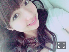 和田 まあや｜ひさっびさのロング ヘアー୧⃛(๑⃙⃘ ◡̈๑⃙⃘)୨⃛（2015-12-10）｜9枚目