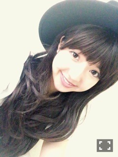 和田 まあや｜ひさっびさのロング ヘアー୧⃛(๑⃙⃘ ◡̈๑⃙⃘)୨⃛（2015-12-10）｜11枚目