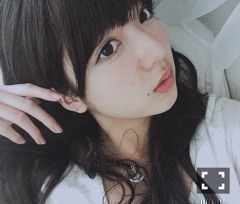 和田 まあや｜ひさっびさのロング ヘアー୧⃛(๑⃙⃘ ◡̈๑⃙⃘)୨⃛（2015-12-10）｜12枚目