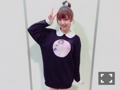 和田 まあや｜2015年最後のブログ✩（2015-12-30）｜20枚目